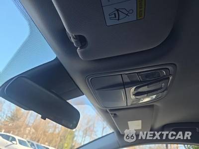 2020 Hyundai Santa Fe SE - zdjęcie 22 z 24 - miniatura