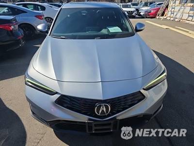 2023 Acura Integra w/A-Spec Pkg - zdjęcie 2 z 22 - miniatura