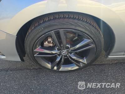 2023 Acura Integra w/A-Spec Pkg - zdjęcie 8 z 22 - miniatura