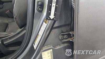 2022 Nissan Altima S - zdjęcie 9 z 9 - miniatura