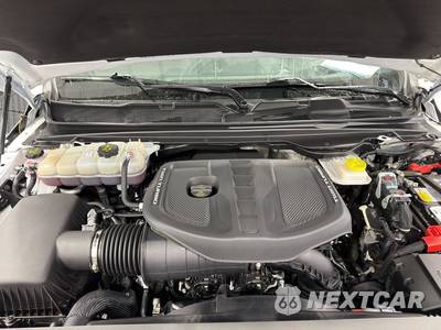 2025 Ram 1500 Limited Crew Cab Short Bed - zdjęcie 20 z 20 - miniatura