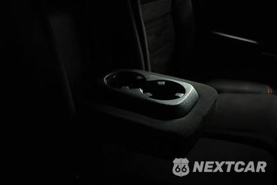 2025 Nissan Frontier PRO-4X Crew Cab Medium Bed - zdjęcie 12 z 29 - miniatura