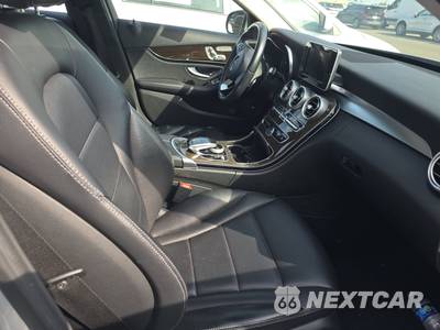 2015 Mercedes-Benz C 300 Sedan - zdjęcie 8 z 26 - miniatura