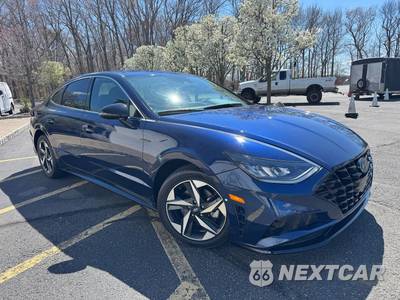 2021 Hyundai Sonata SEL Plus - zdjęcie 2 z 37 - miniatura