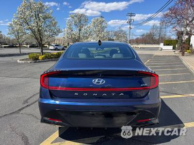 2021 Hyundai Sonata SEL Plus - zdjęcie 11 z 37 - miniatura
