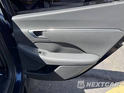 2021 Hyundai Sonata SEL Plus - zdjęcie 26 z 37 - miniatura