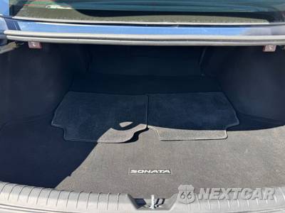 2021 Hyundai Sonata SEL Plus - zdjęcie 29 z 37 - miniatura