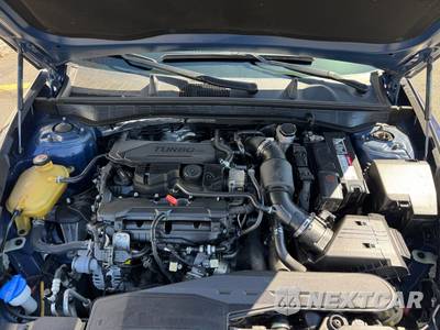 2021 Hyundai Sonata SEL Plus - zdjęcie 32 z 37 - miniatura