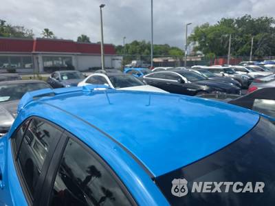 2019 Toyota Corolla Hatchback SE - zdjęcie 12 z 22 - miniatura