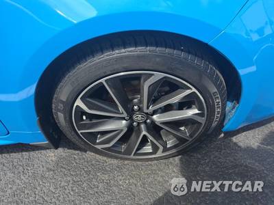 2019 Toyota Corolla Hatchback SE - zdjęcie 9 z 22 - miniatura