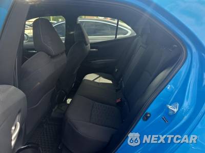 2019 Toyota Corolla Hatchback SE - zdjęcie 16 z 22 - miniatura