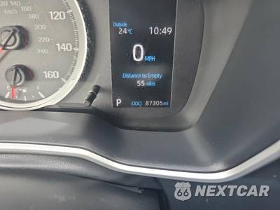 2019 Toyota Corolla Hatchback SE - zdjęcie 15 z 22 - miniatura
