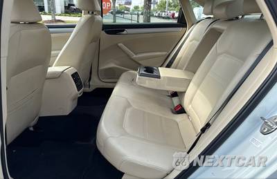 2019 Volkswagen Passat Wolfsburg - zdjęcie 14 z 30 - miniatura