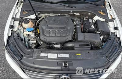 2019 Volkswagen Passat Wolfsburg - zdjęcie 18 z 30 - miniatura