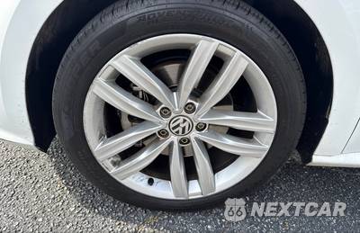 2019 Volkswagen Passat Wolfsburg - zdjęcie 24 z 30 - miniatura