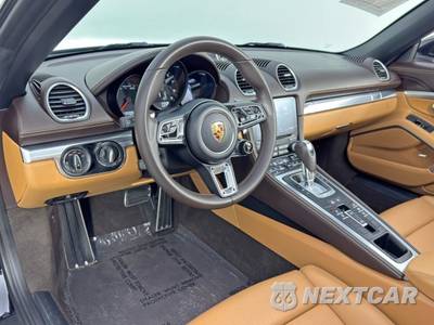 2021 Porsche 718 Boxster GTS 4.0 - zdjęcie 11 z 48 - miniatura
