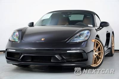 2021 Porsche 718 Boxster GTS 4.0 - zdjęcie 1 z 48 - miniatura