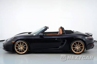 2021 Porsche 718 Boxster GTS 4.0 - zdjęcie 39 z 48 - miniatura