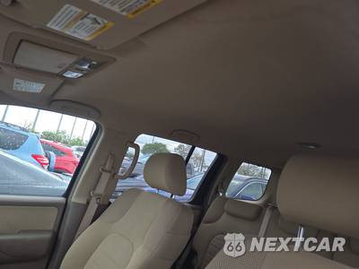 2008 Nissan Pathfinder S - zdjęcie 18 z 18 - miniatura