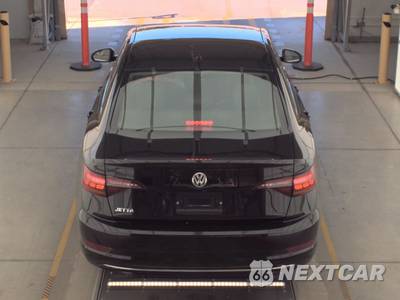 2019 Volkswagen Jetta SE - zdjęcie 5 z 18 - miniatura