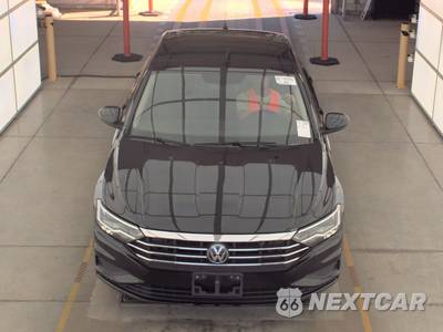 2019 Volkswagen Jetta SE - zdjęcie 2 z 18 - miniatura