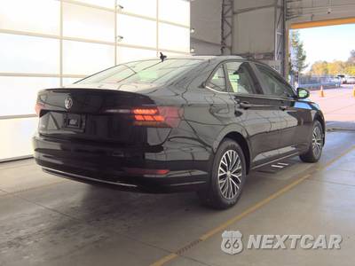 2019 Volkswagen Jetta SE - zdjęcie 4 z 18 - miniatura