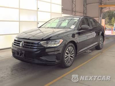 2019 Volkswagen Jetta SE - zdjęcie 1 z 18 - miniatura