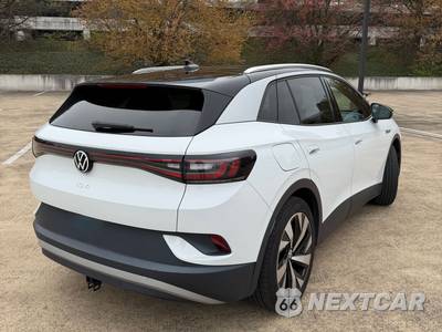 2021 Volkswagen ID.4 1st Edition - zdjęcie 3 z 18 - miniatura