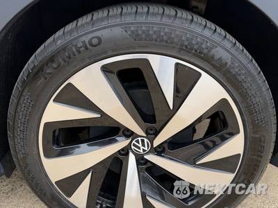 2021 Volkswagen ID.4 1st Edition - zdjęcie 16 z 18 - miniatura
