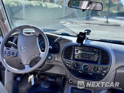 2005 Toyota Tundra Limited Crew Cab Medium Bed - zdjęcie 41 z 46 - miniatura