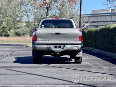 2005 Toyota Tundra Limited Crew Cab Medium Bed - zdjęcie 17 z 46 - miniatura