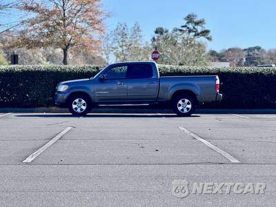 2005 Toyota Tundra Limited Crew Cab Medium Bed - zdjęcie 2 z 46 - miniatura