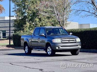 2005 Toyota Tundra Limited Crew Cab Medium Bed - zdjęcie 23 z 46 - miniatura