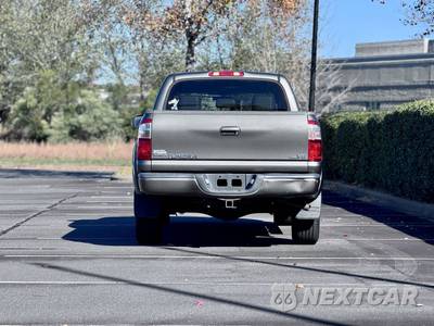 2005 Toyota Tundra Limited Crew Cab Medium Bed - zdjęcie 16 z 46 - miniatura