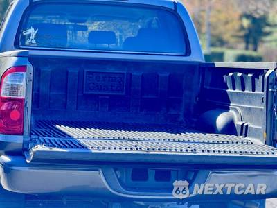 2005 Toyota Tundra Limited Crew Cab Medium Bed - zdjęcie 35 z 46 - miniatura