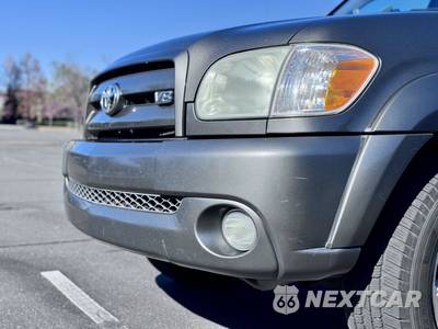 2005 Toyota Tundra Limited Crew Cab Medium Bed - zdjęcie 27 z 46 - miniatura