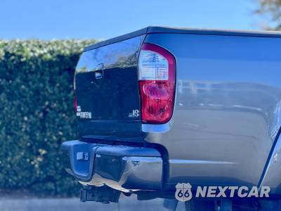 2005 Toyota Tundra Limited Crew Cab Medium Bed - zdjęcie 29 z 46 - miniatura