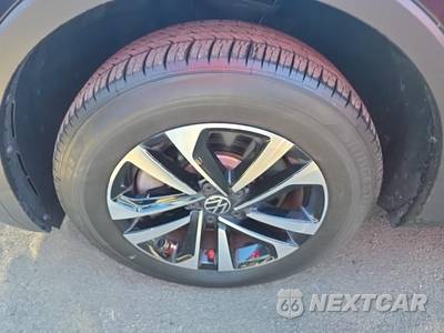 2023 Volkswagen Tiguan S - zdjęcie 8 z 21 - miniatura