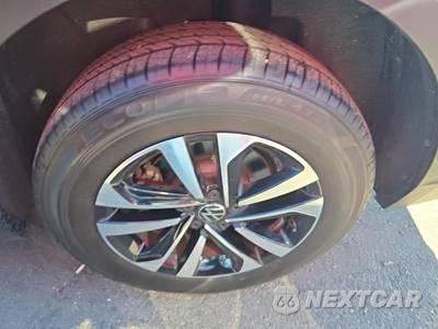 2023 Volkswagen Tiguan S - zdjęcie 11 z 21 - miniatura