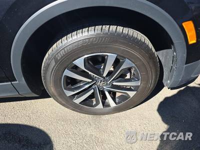 2023 Volkswagen Tiguan S - zdjęcie 9 z 21 - miniatura