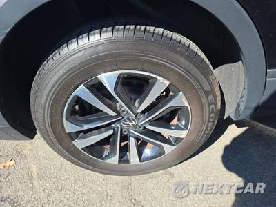 2023 Volkswagen Tiguan S - zdjęcie 10 z 21 - miniatura