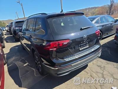 2023 Volkswagen Tiguan S - zdjęcie 6 z 21 - miniatura