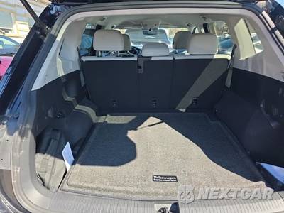 2023 Volkswagen Tiguan S - zdjęcie 19 z 21 - miniatura