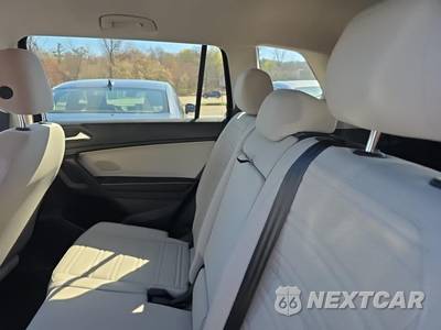 2023 Volkswagen Tiguan S - zdjęcie 16 z 21 - miniatura
