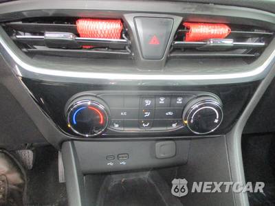2024 Buick Encore GX Sport Touring 1SD - zdjęcie 14 z 22 - miniatura