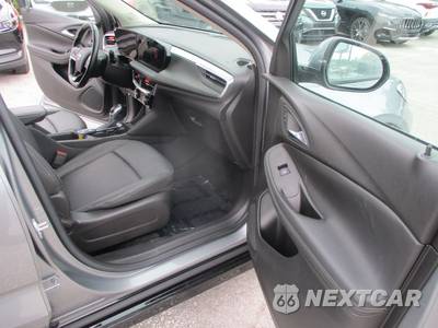 2024 Buick Encore GX Sport Touring 1SD - zdjęcie 19 z 22 - miniatura