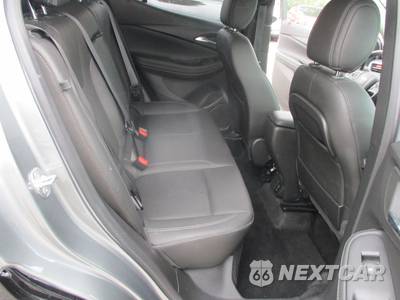 2024 Buick Encore GX Sport Touring 1SD - zdjęcie 18 z 22 - miniatura