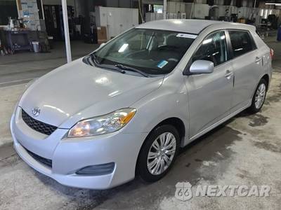 2011 Toyota Matrix - zdjęcie 1 z 1 - miniatura