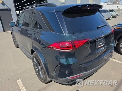 2023 Mercedes-Benz GLE 450 4MATIC - zdjęcie 6 z 22 - miniatura