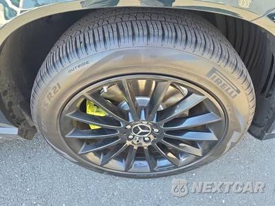 2023 Mercedes-Benz GLE 450 4MATIC - zdjęcie 9 z 22 - miniatura